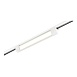 Св-к трек. Белый LED 1*10W 3000K 725Lm Ra90 120 IP20 L387xW49xH54 170-240VV ST368.536.10 - фото
