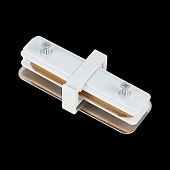 Коннектор прямой ST-Luce Белый ST002.519.00