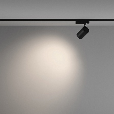 Трековый светильник Technical  TR029-3-26W4K-W-B - фото