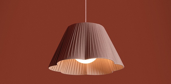 Подвесной светильник Freya FR2056PL-01BR - фото