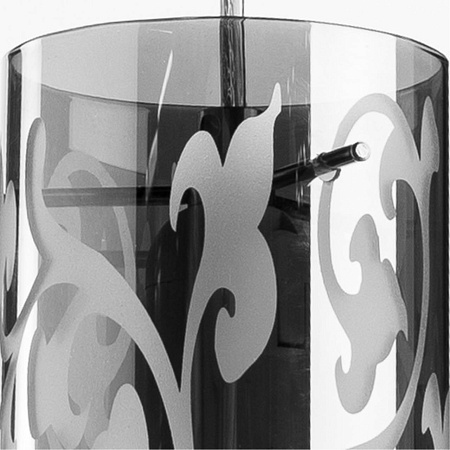 Подвесной светильник Arte Lamp ARIES A9328SP-1CC - фото