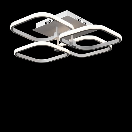 Потолочный светильник Freya Gritta FR10018CL-L51W - фото