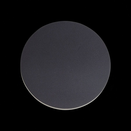 Светильник уличный настенный ST-Luce Черный кварцевый LED 1*12W 4000K SL087.401.01 - фото