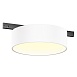 Трековый светильник Technical Zon TR189-1-12W3K-BW - фото