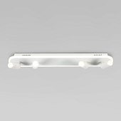 Потолочный акцентный светильник Eurosvet 90268/4 белый