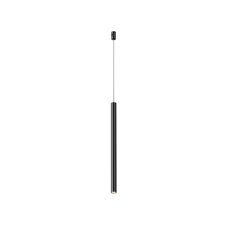 Трековый светильник Technical TR156-1-5W3K-B - фото