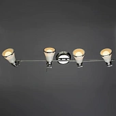 Спот Arte Lamp VENTO A9231PL-4CC