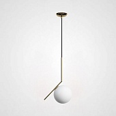 Люстра Flexic Lights Family Michael Anastassiades D20 Imperiumloft 185397-22
