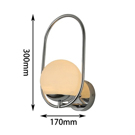 Бра F-Promo 2914-1W - фото