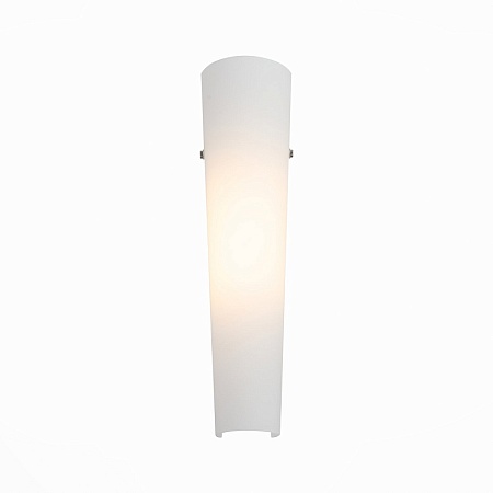 Светильник настенный ST-Luce Белый/Белый LED 1*8W 4000K SL508.501.01 - фото