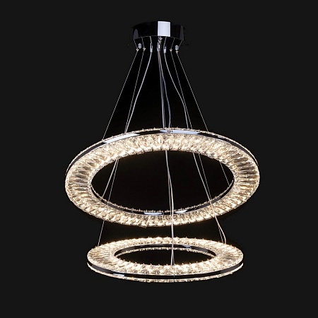 Подвесной светильник MW-Light Гослар 498016202 - фото
