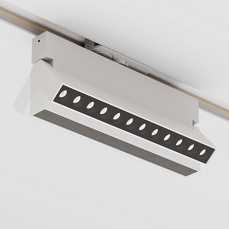 Трековый светильник Technical TR224-1-12WCCT-M-W - фото