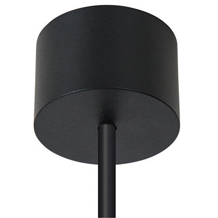 Точечный подвесной светильник Arte Lamp LAZIO A5367SP-1SS - фото