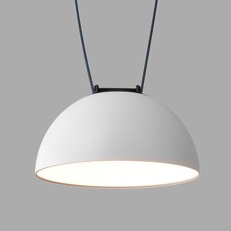 Светильник на шине Denkirs BELTY FLOW DK5560-WH+BK - фото