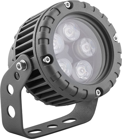 Светодиодный светильник ландшафтно-архитектурный Feron LL-882  85-265V 5W 6400K IP65 - фото