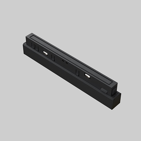 Трековый светильник Technical TR031-4-12WTW-M-DSZ-B - фото