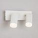 Настенный светильник Eurosvet 20067/2 LED - фото