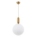 Светодиодная лампа ARTE LAMP A3330SP-1PB - фото
