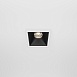Встраиваемый светильник Technical Alfa LED DL043-01-10W4K-SQ-WB - фото