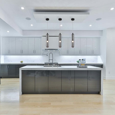 Потолочный светильник Favourite 4454-6P - фото