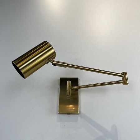 Настенный Светильник Vallbo Imperiumloft 141118-26 - фото