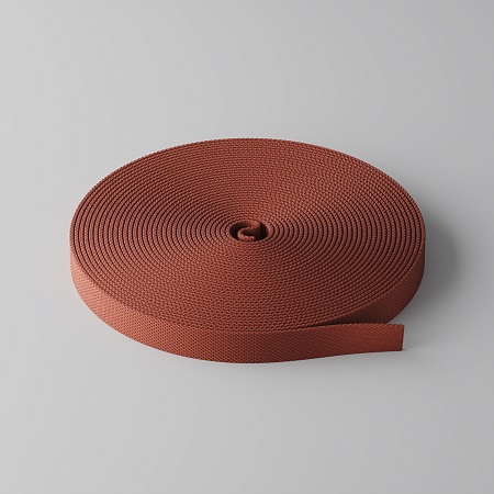 Токопроводящая текстильная лента TRX130-1.10R - фото