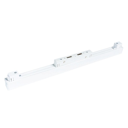 Магнитный трековый светильник Arte Lamp LINEA A4642PL-1WH - фото