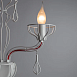 Бра Arte Lamp ARTEFACT A3225AP-2WH - фото