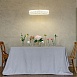 Подвесная люстра Divinare TERESA 1134/17 SP-32 - фото