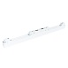 Магнитный трековый светильник Arte Lamp LINEA A4642PL-1WH - фото