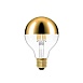 G80LED Gold Ретро-лампа LOFT IT Edison Bulb - фото