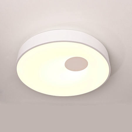 Потолочный Светильник Ecla D57 Imperiumloft 101547-26 - фото