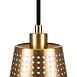 Подвесной светильник Freya FR5260PL-01BS - фото