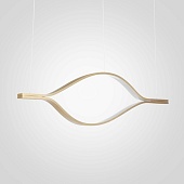 Подвесной Светодиодный Светильник Tape Light L100 Imperiumloft 149481-49