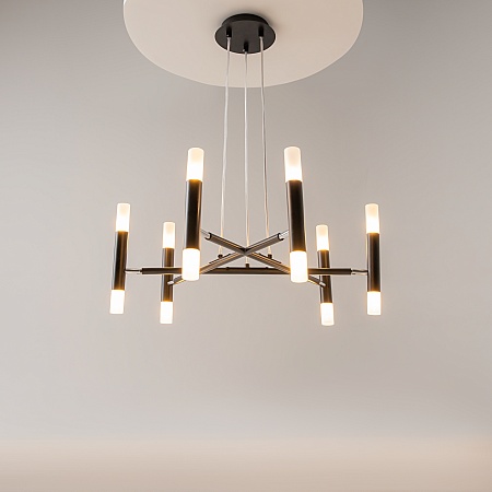 Подвесной светильник Maytoni Vigo MOD031PL-12B - фото