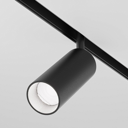 Трековый светильник Technical FOCUS LED TR032-4-12WTW-S-DD-B - фото