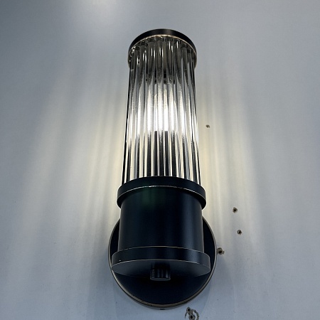 Бра Ralph Lauren Allen Single Sconce Imperiumloft 143945-22 - фото