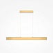 Подвесной светильник Technical Step P010PL-L30G4K - фото