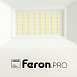 Светодиодный прожектор Feron.PRO LL-1000 IP65 30W 6400K черный - фото