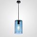 Подвесной Светильник Cl Rib A Blue Imperiumloft 140614-26 - фото