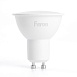 Лампа светодиодная Feron LB-24 MR16 GU10 5W 175-265V 6400K - фото
