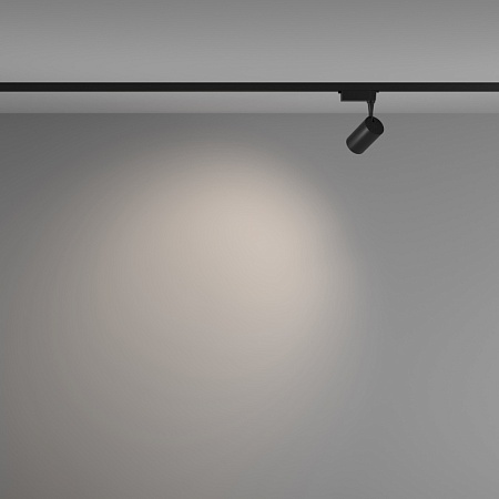 Трековый светильник Technical Vuoro TR003-1-6W4K-W-B - фото