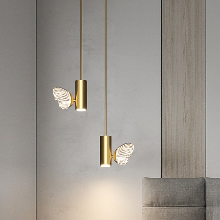 Подвесной Светильник Babetta 3000К Imperiumloft 186780-23 - фото
