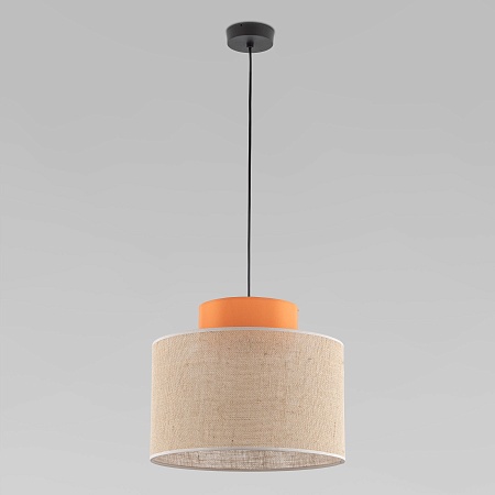 Подвесной светильник TK Lighting 3227 Duo - фото