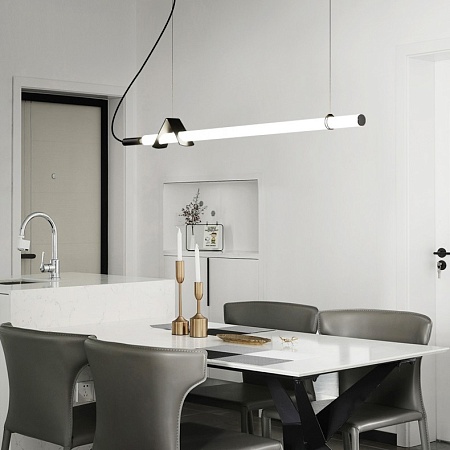 Подвесной Светильник Delia L100 Imperiumloft 204232-26 - фото