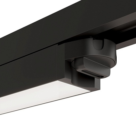 Трековый светильник Technical BASIS TR000-1-15W3K-B - фото