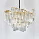 Подвесная Люстра Waltz D60 Imperiumloft 102208-26 - фото