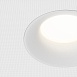 Встраиваемый светильник Technical DL139-GU10-W - фото