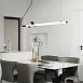 Подвесной Светильник Delia L100 Imperiumloft 204232-26 - фото