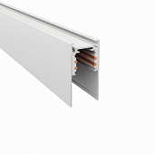 Шинопровод магнитный накладной ST-Luce Черный Длина 3 000мм ST1003.439.00